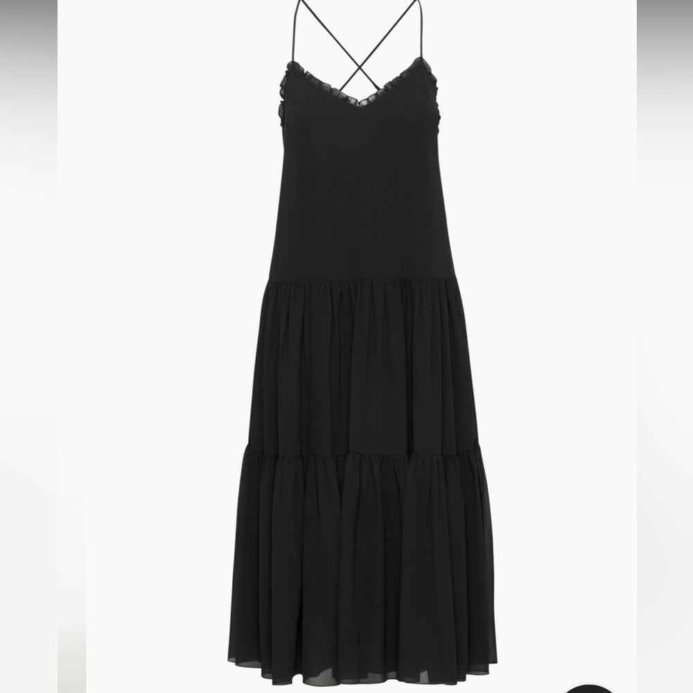 Aritzia Sunshine Dress